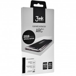 SAMSUNG S8 FOLIA OCHRONNA 3MK ARC Special Edition