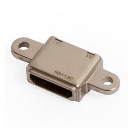 ZŁĄCZE ŁADOWANIA MICRO USB SAMSUNG S7 / S7 EDGE (7 PIN)