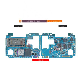 SAMSUNG A32 SM-A325 SM-A326...