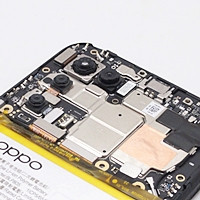 Naprawa płyty głównej w telefonie, smartfonie marki Oppo / Oppo Reno