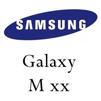 Markowe i oryginalne części podzespoły do smartfonów Samsung Galaxy M.