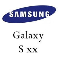 Galaxy S xx