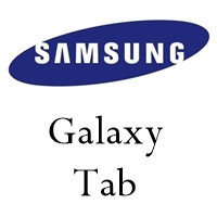 Galaxy Tab xx