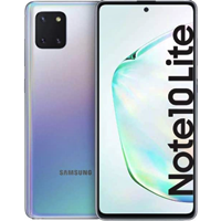 Samsung Galaxy Note 10 Lite SM-N770 - części i markowe akcesoria