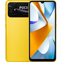Xiaomi Poco C40 (nr modelu 220333QPG)