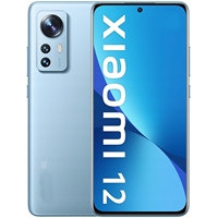 Xiaomi 12 5G (nr modelu 2201123G, 2201123C)