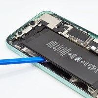 Wymiana baterii / akumulatora w Apple iPhone