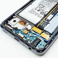 Naprawa ładowania Samsung w smarfonach oraz tabletach. Wymiana złącza.